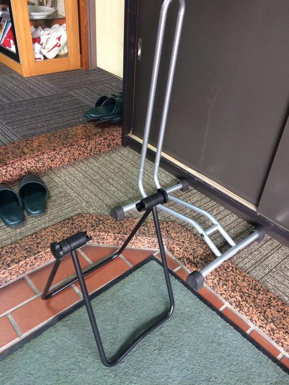 Hotel Nakajima Fudżi Zewnętrze zdjęcie